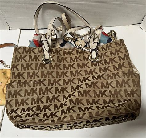 reselling michael kors purses.